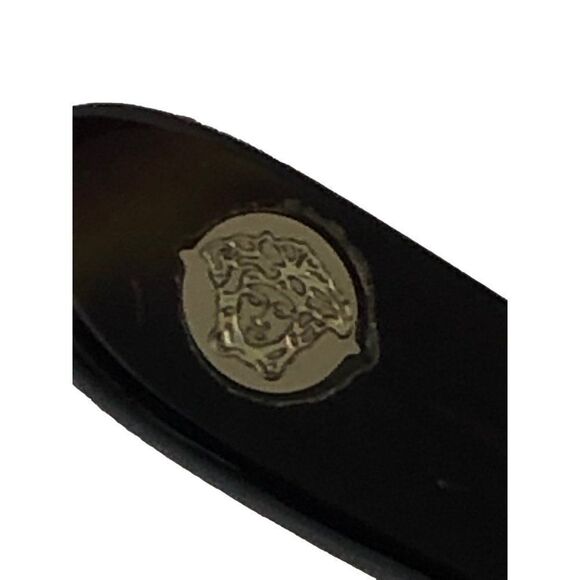 VERSACE Sunglasses Mod. 4155-B108/13 CRYSTALS 55-17-135 2N with Case main image 2